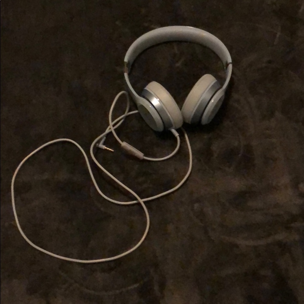 Beats headphones